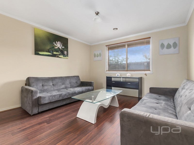 12 Harrington Drive, Melton West VIC 3337