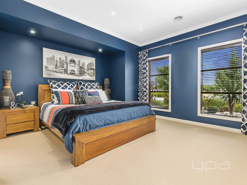 11 Castletown Boulevard, Melton South VIC 3338