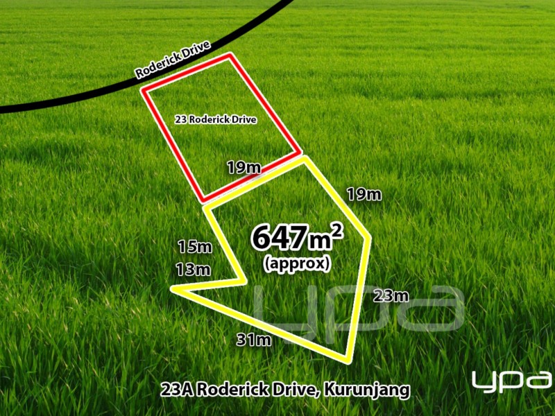 23a Roderick Drive, Kurunjang VIC 3337