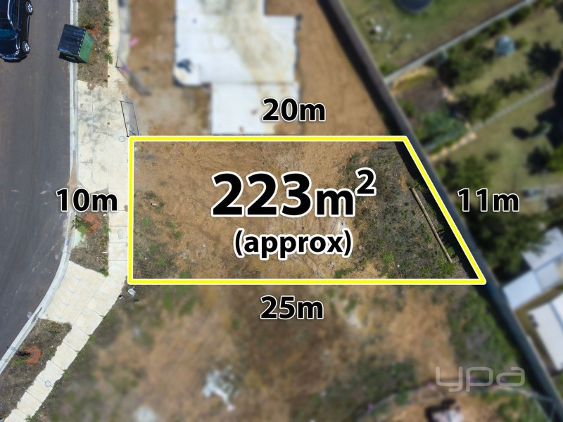 6 Mavi Avenue, Melton VIC 3337