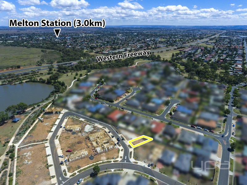 6 Mavi Avenue, Melton VIC 3337