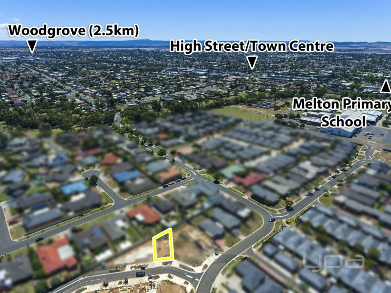 6 Mavi Avenue, Melton VIC 3337