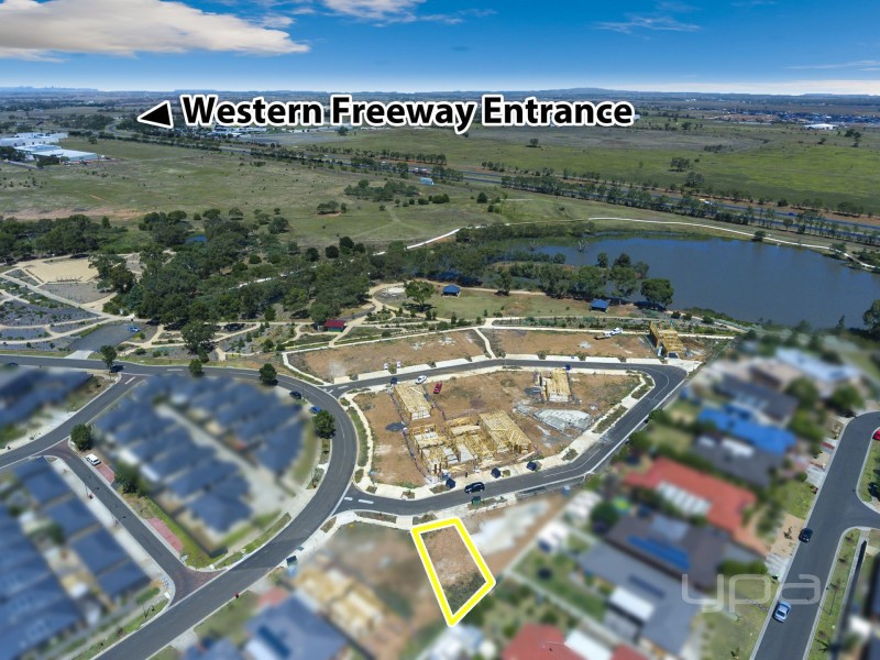 6 Mavi Avenue, Melton VIC 3337