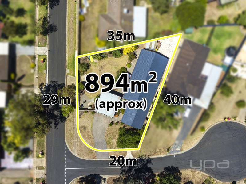 41 Argyll Circuit, Melton West VIC 3337