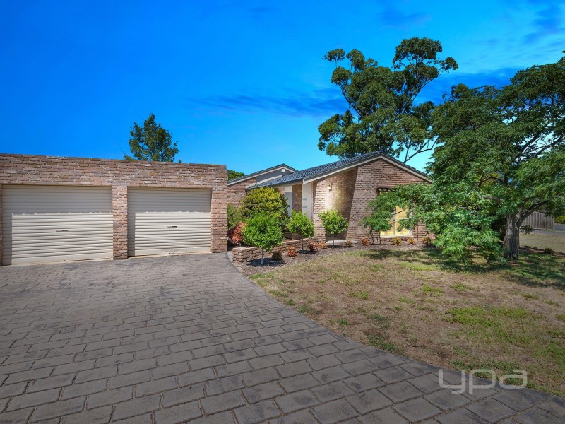 41 Argyll Circuit, Melton West VIC 3337