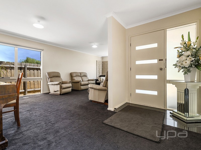 41 Argyll Circuit, Melton West VIC 3337