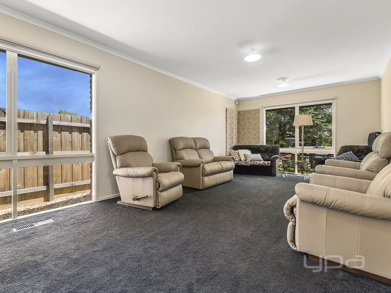 41 Argyll Circuit, Melton West VIC 3337