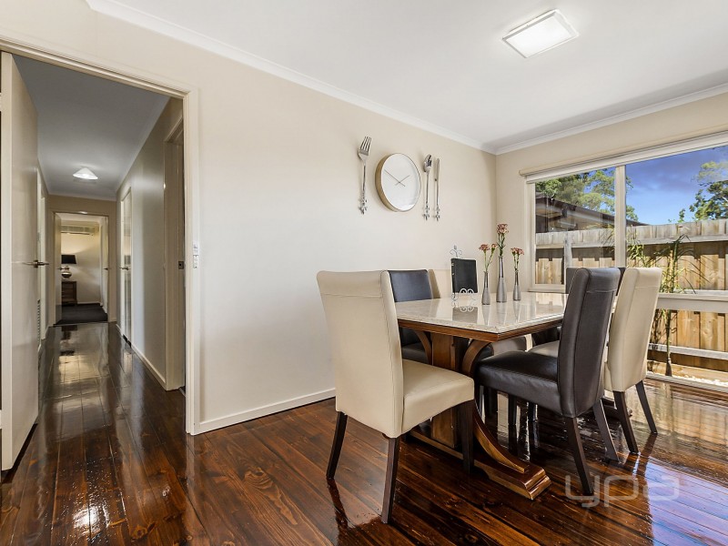 41 Argyll Circuit, Melton West VIC 3337