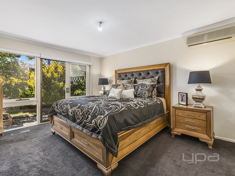 41 Argyll Circuit, Melton West VIC 3337