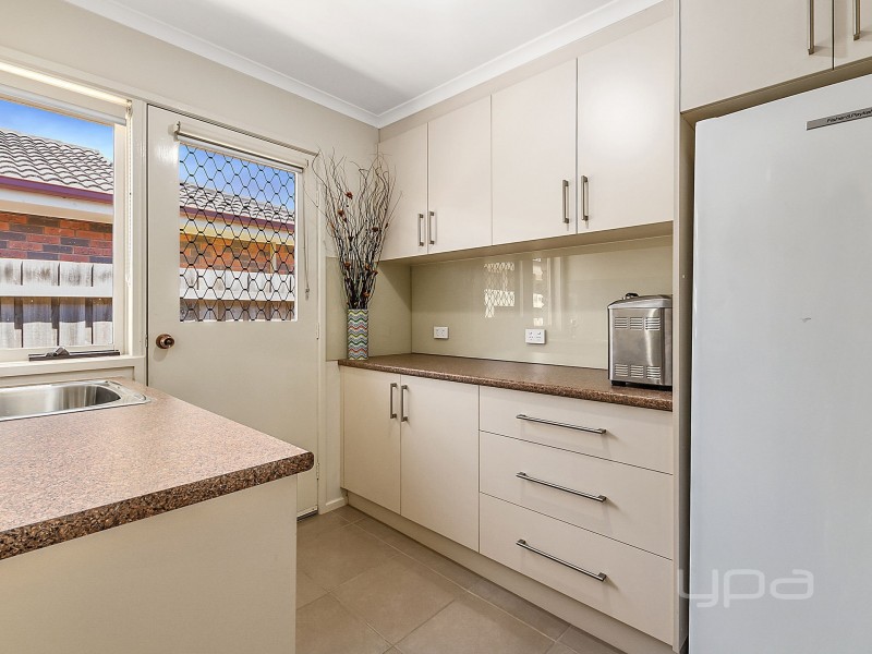 41 Argyll Circuit, Melton West VIC 3337