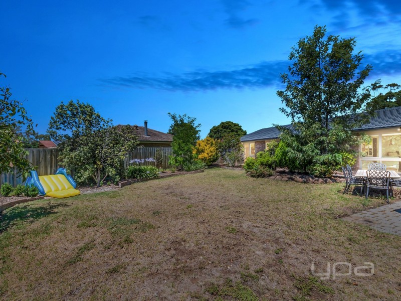 41 Argyll Circuit, Melton West VIC 3337