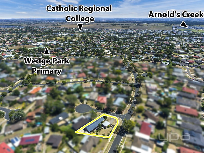 41 Argyll Circuit, Melton West VIC 3337