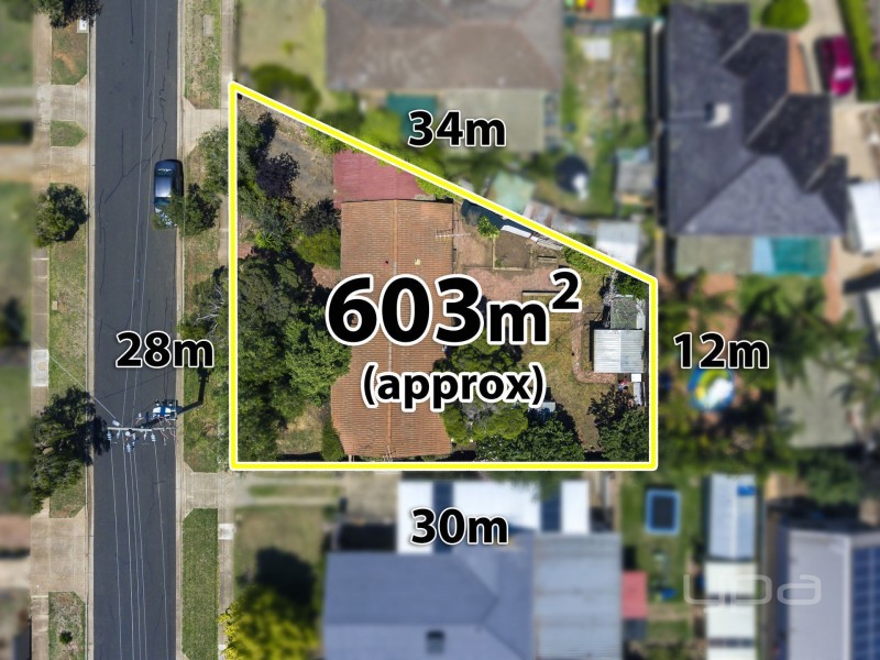 41 Monash Street, Melton South VIC 3338