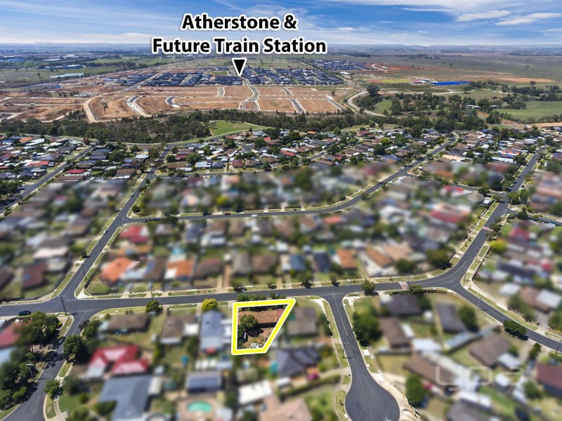 41 Monash Street, Melton South VIC 3338