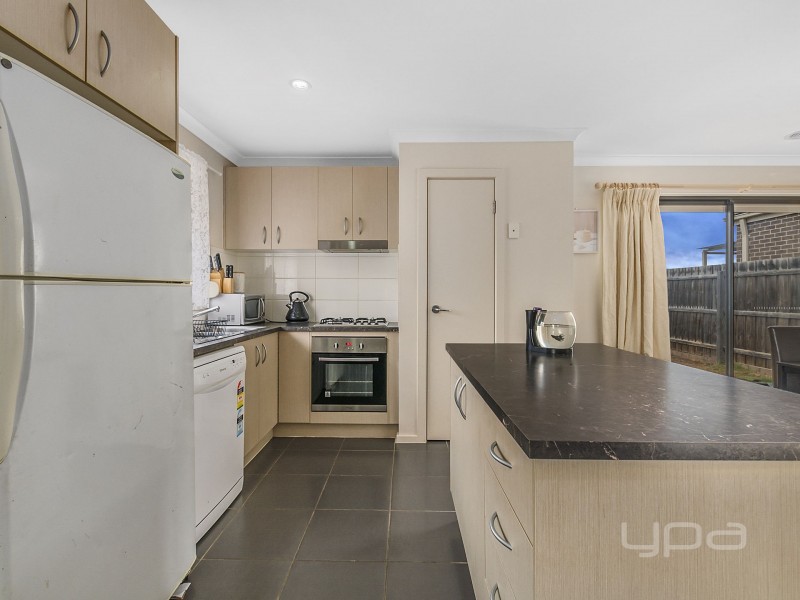 3 Caitlyn Drive, Harkness VIC 3337