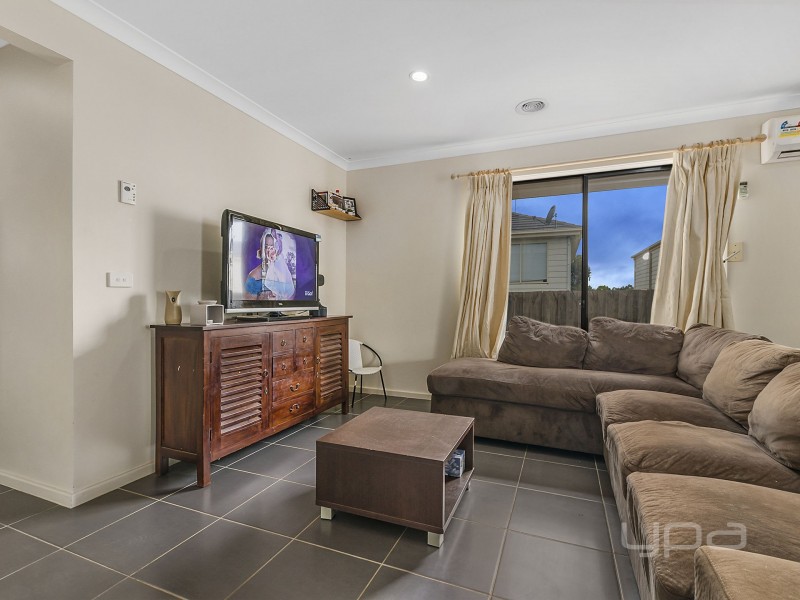 3 Caitlyn Drive, Harkness VIC 3337