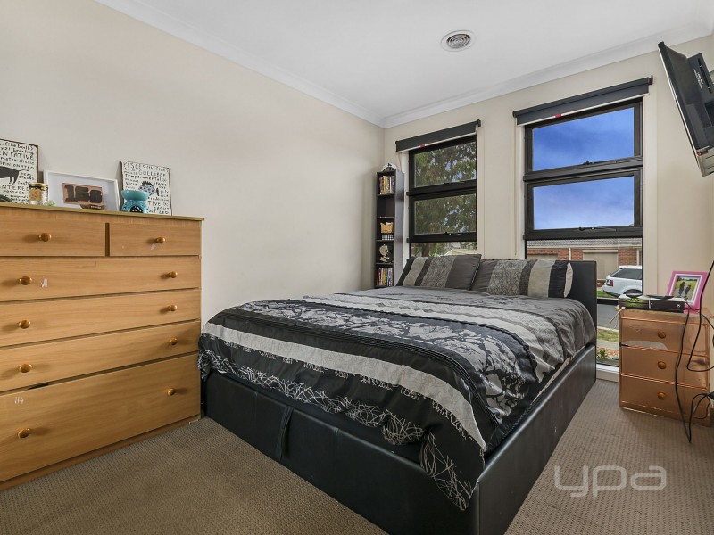 3 Caitlyn Drive, Harkness VIC 3337