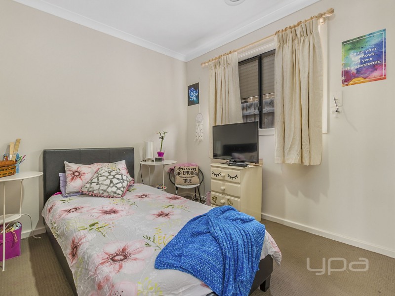 3 Caitlyn Drive, Harkness VIC 3337