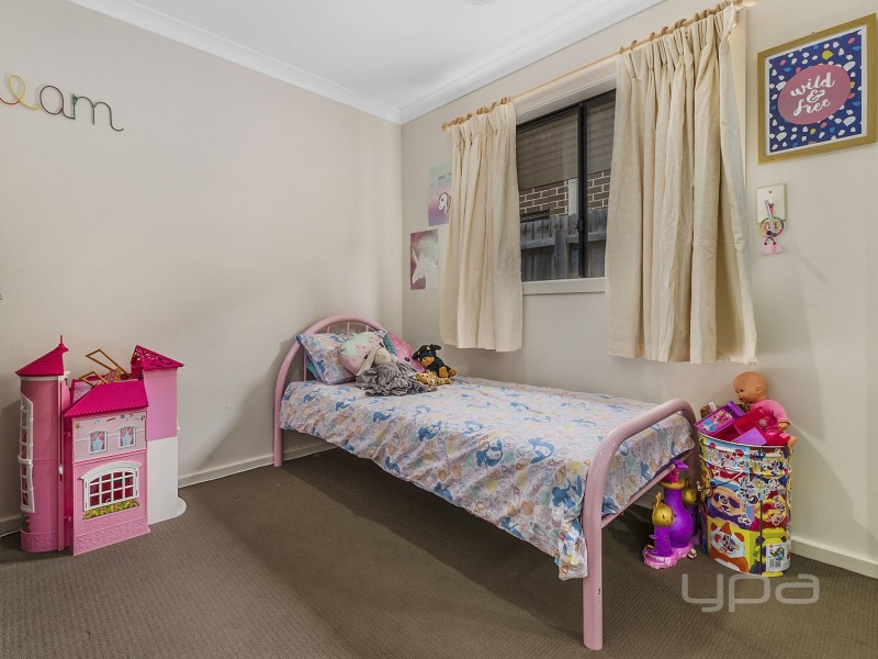 3 Caitlyn Drive, Harkness VIC 3337