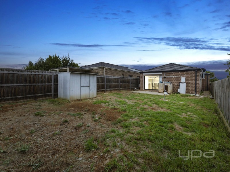 3 Caitlyn Drive, Harkness VIC 3337