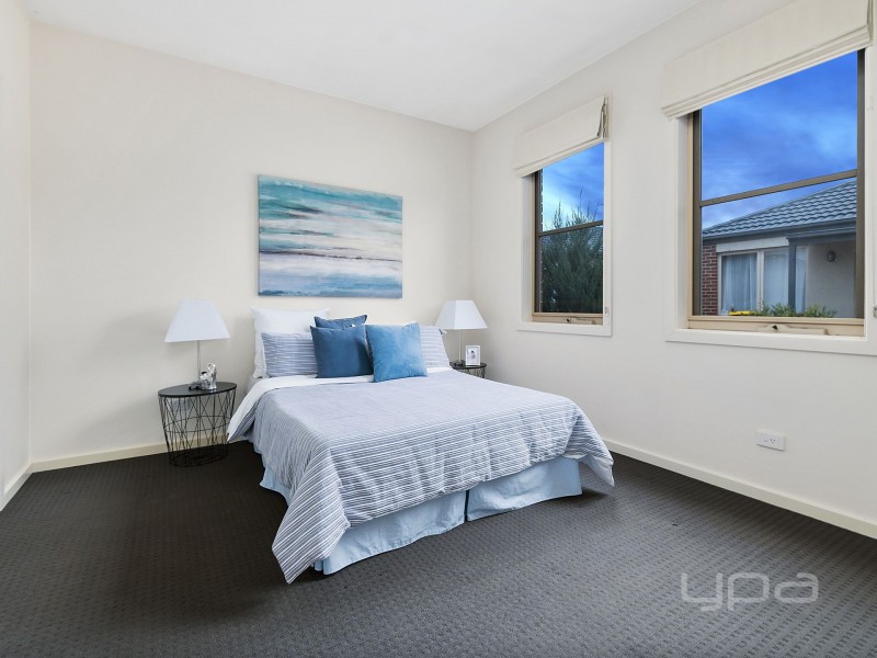 13 Cider Circuit, Darley VIC 3340