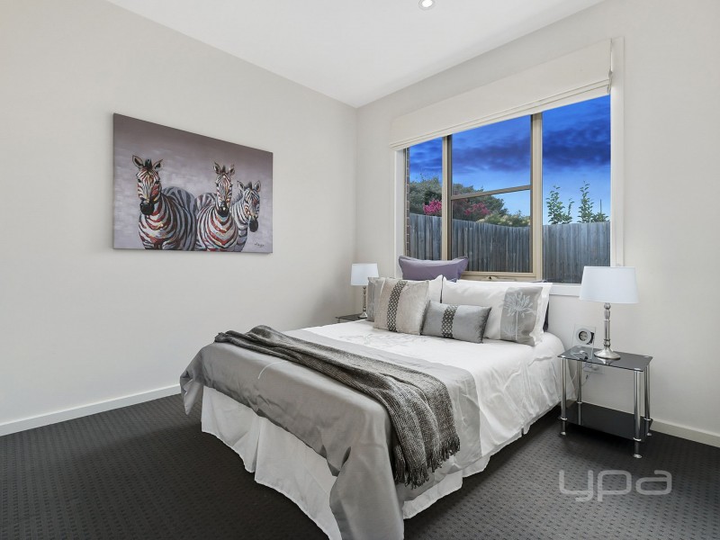 13 Cider Circuit, Darley VIC 3340