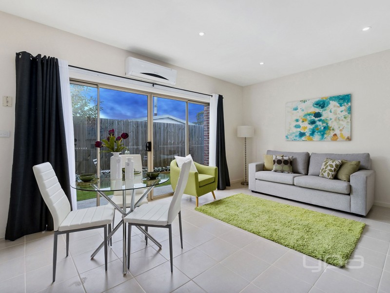 13 Cider Circuit, Darley VIC 3340