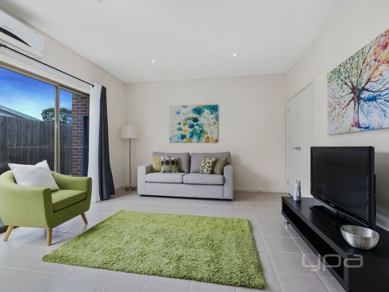 13 Cider Circuit, Darley VIC 3340