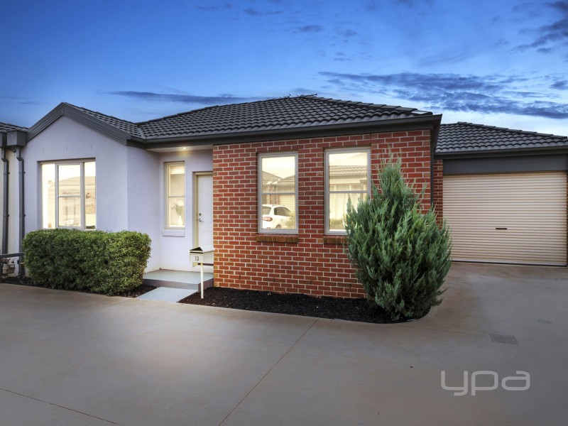 13 Cider Circuit, Darley VIC 3340