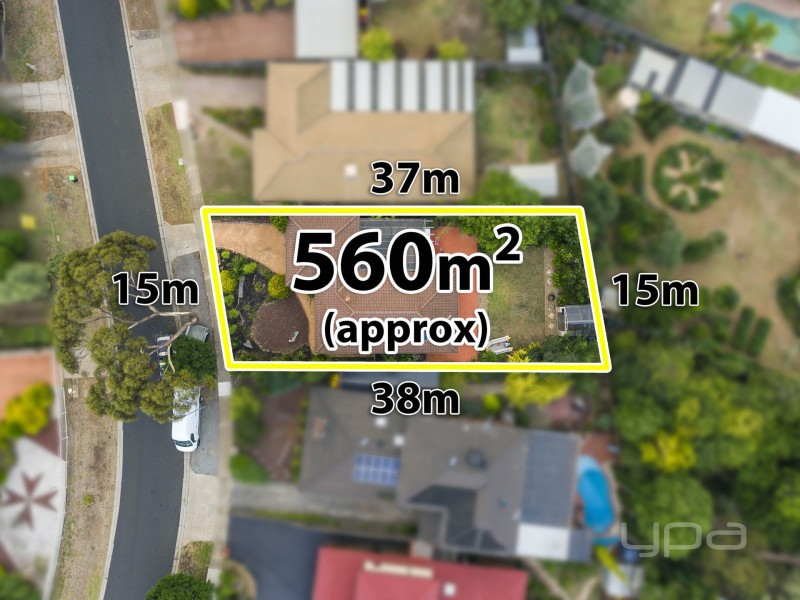 30 Pennyroyal Crescent, Kurunjang VIC 3337