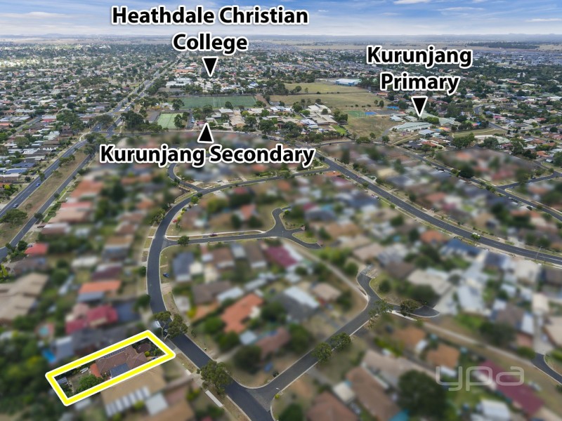 30 Pennyroyal Crescent, Kurunjang VIC 3337