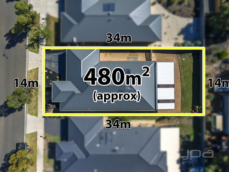 9 Stonehill Drive, Maddingley VIC 3340