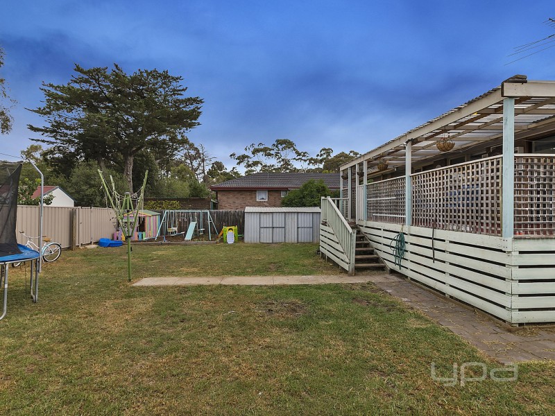 6 Riddle Drive, Melton VIC 3337