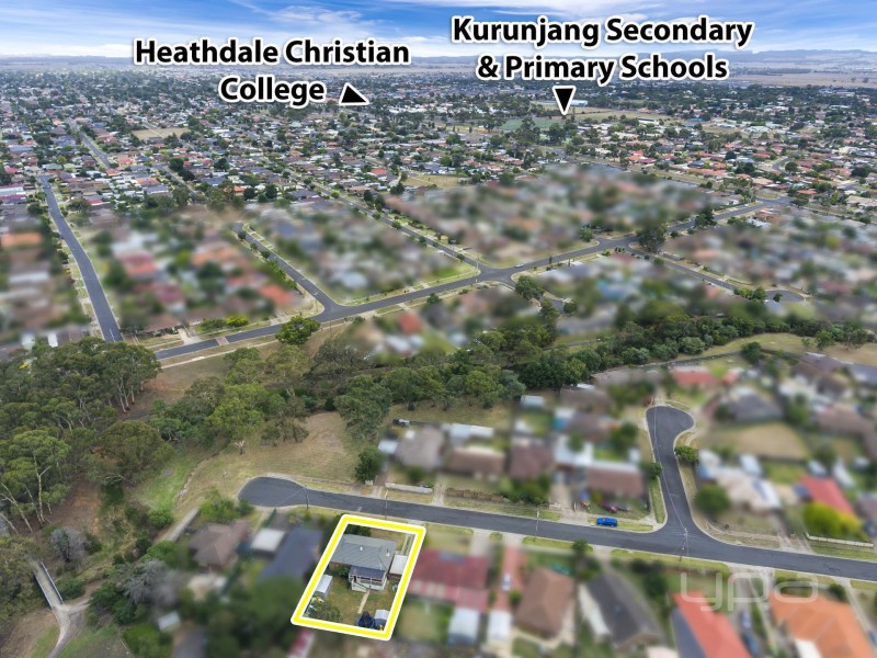 6 Riddle Drive, Melton VIC 3337