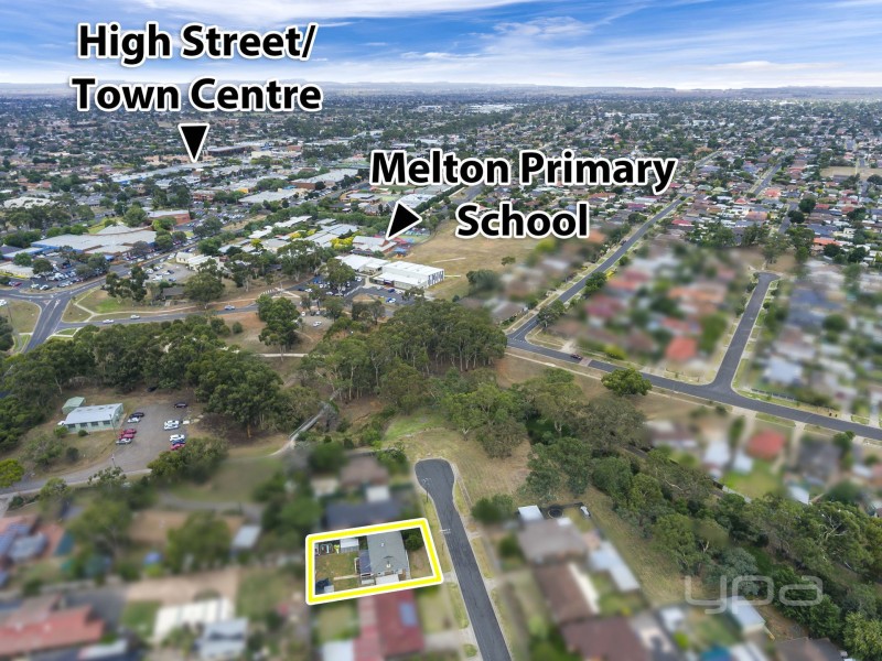 6 Riddle Drive, Melton VIC 3337