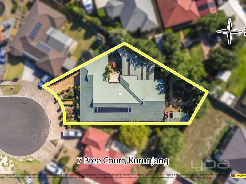 7 Bree Court, Kurunjang VIC 3337