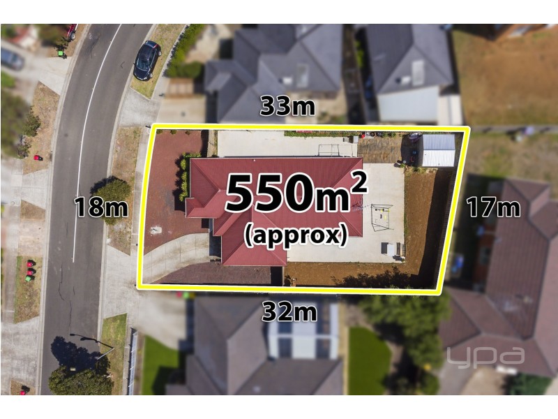 79 Dunvegan Drive, Kurunjang VIC 3337