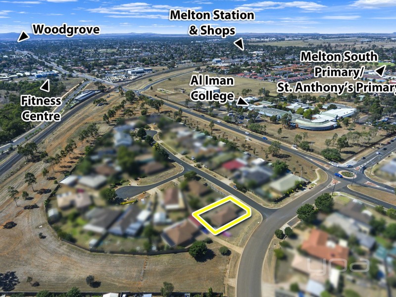 1/1 Nelson Court, Melton South VIC 3338