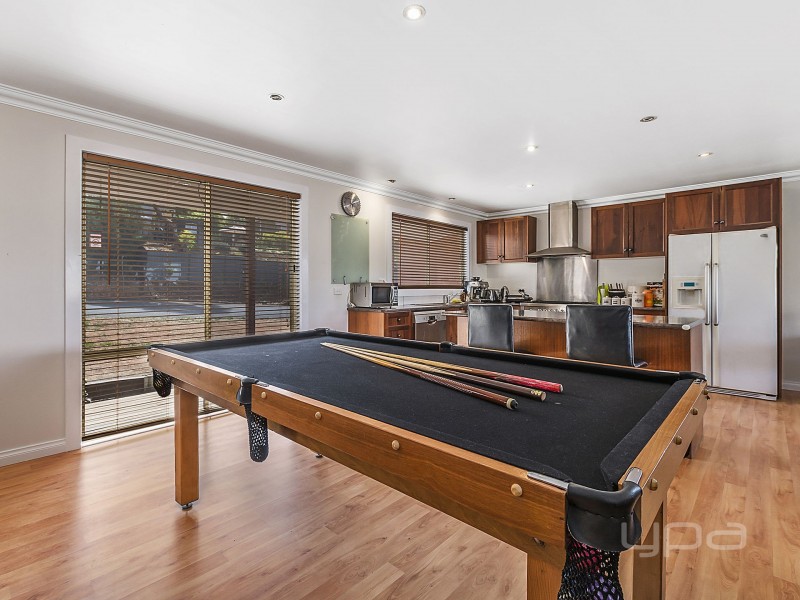 11 Riversdale Crescent, Darley VIC 3340