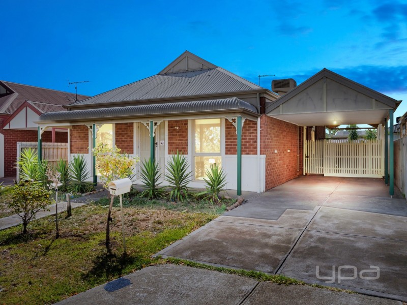 14 Ridgeway, Melton West VIC 3337