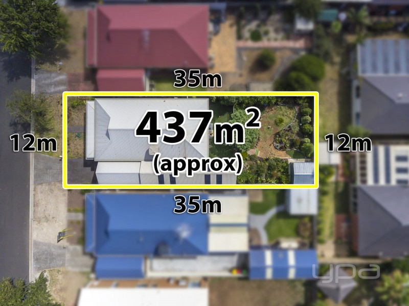 14 Ridgeway, Melton West VIC 3337