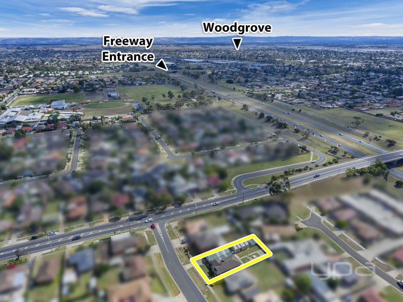 18 Moodie Street, Melton South VIC 3338