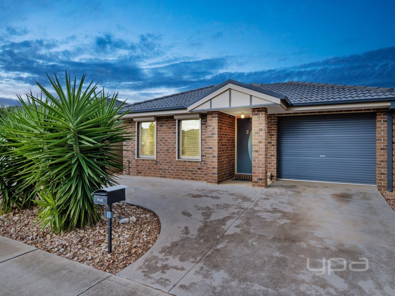 6 Hall Mark Place, Kurunjang VIC 3337