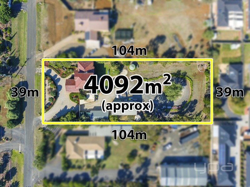 20 Gloaming Ride, Kurunjang VIC 3337