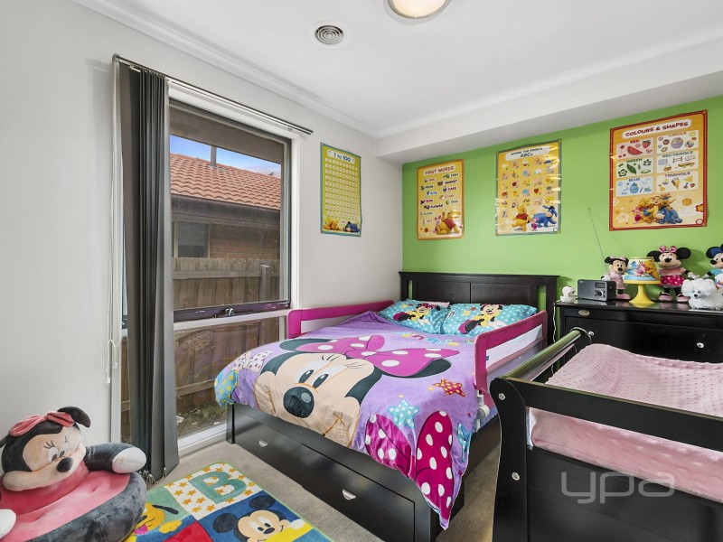4 Merdon Place, Kurunjang VIC 3337