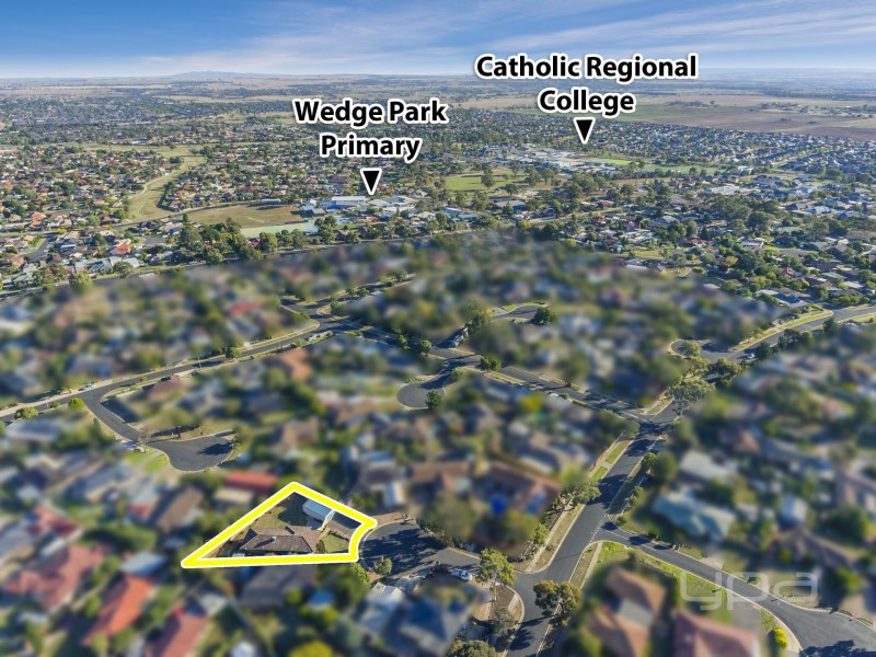 3 Karen Place, Melton West VIC 3337