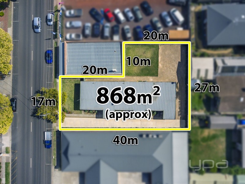 224 Main Street, Bacchus Marsh VIC 3340