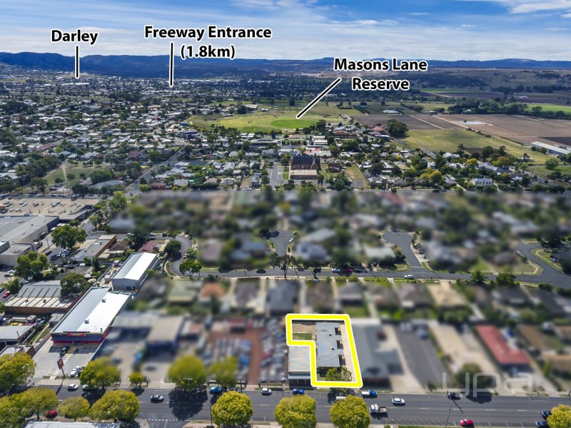 224 Main Street, Bacchus Marsh VIC 3340