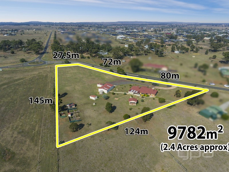 2 Riverview Drive, Hopetoun Park VIC 3340