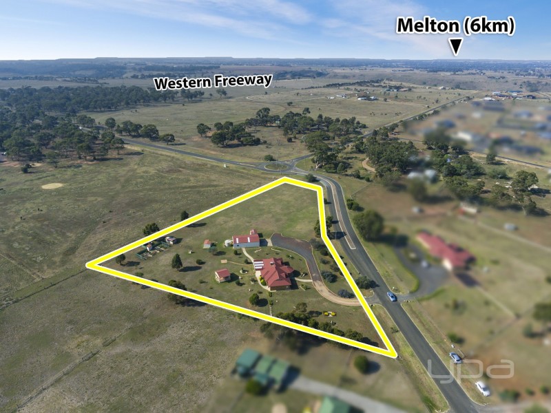 2 Riverview Drive, Hopetoun Park VIC 3340